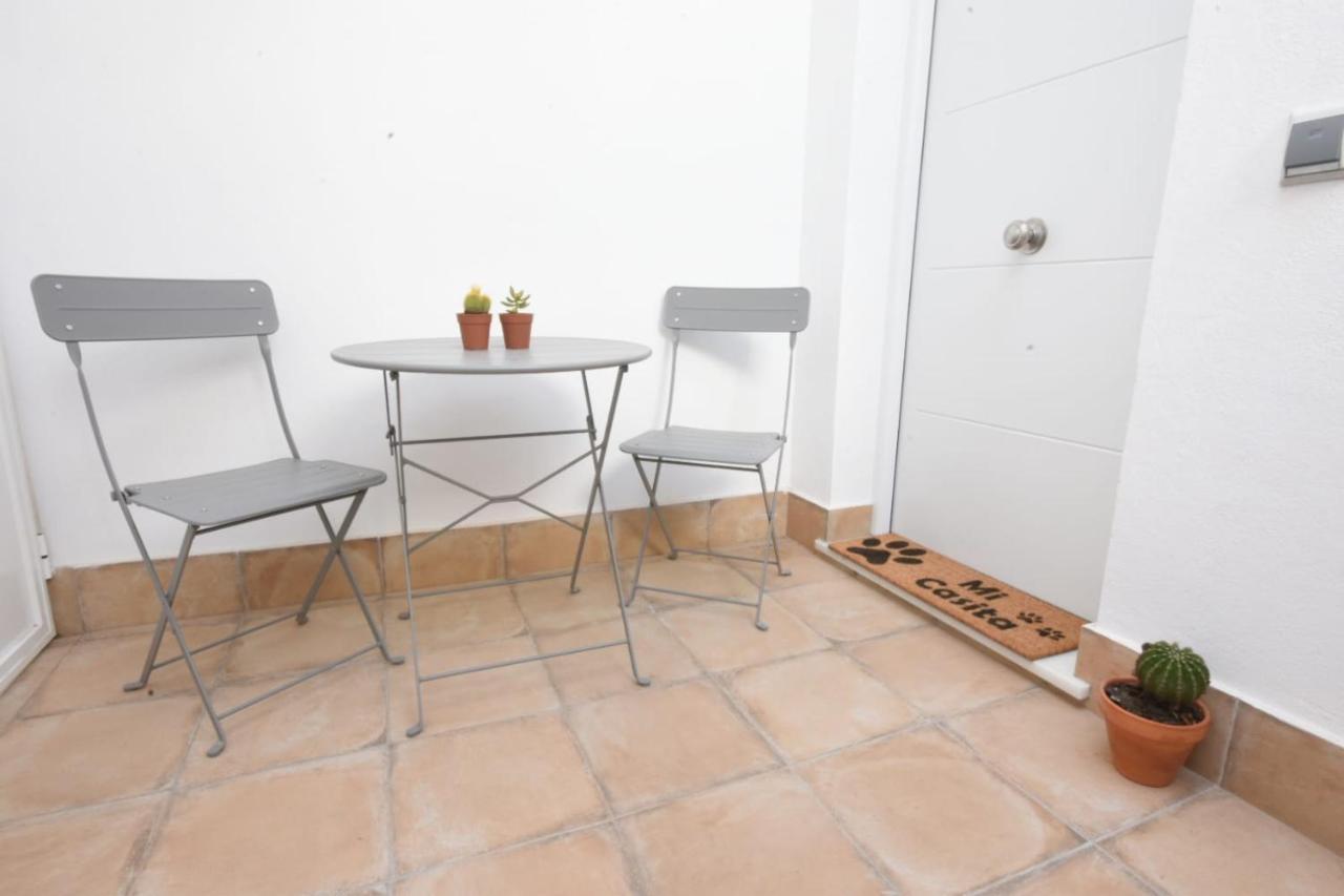 Bita Home Barbate Exterior photo